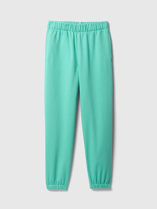 Image number 5 showing, Fleece Joggers