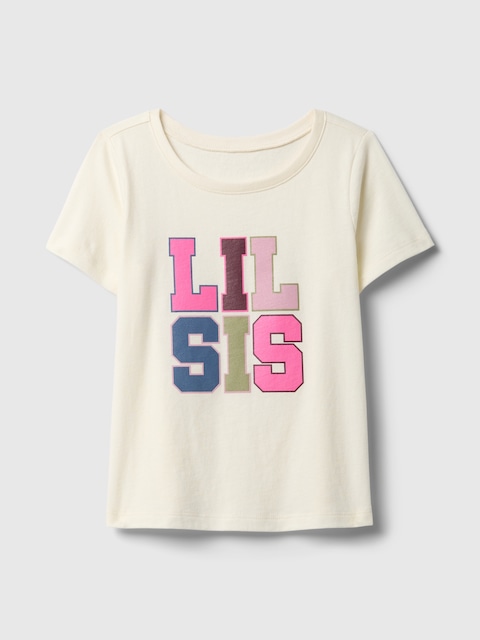 babyGap Graphic T-Shirt