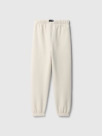 babyGap &#124 Disney Relaxed Logo Pull-On Joggers