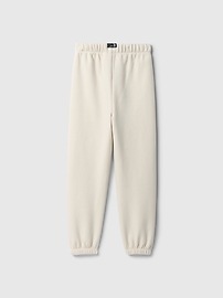 babyGap &#124; Disney Relaxed Mickey Mouse Pull-On Joggers