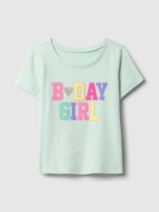 Image number 1 showing, babyGap Graphic T-Shirt