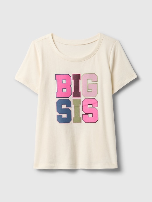 Image number 1 showing, babyGap Graphic T-Shirt