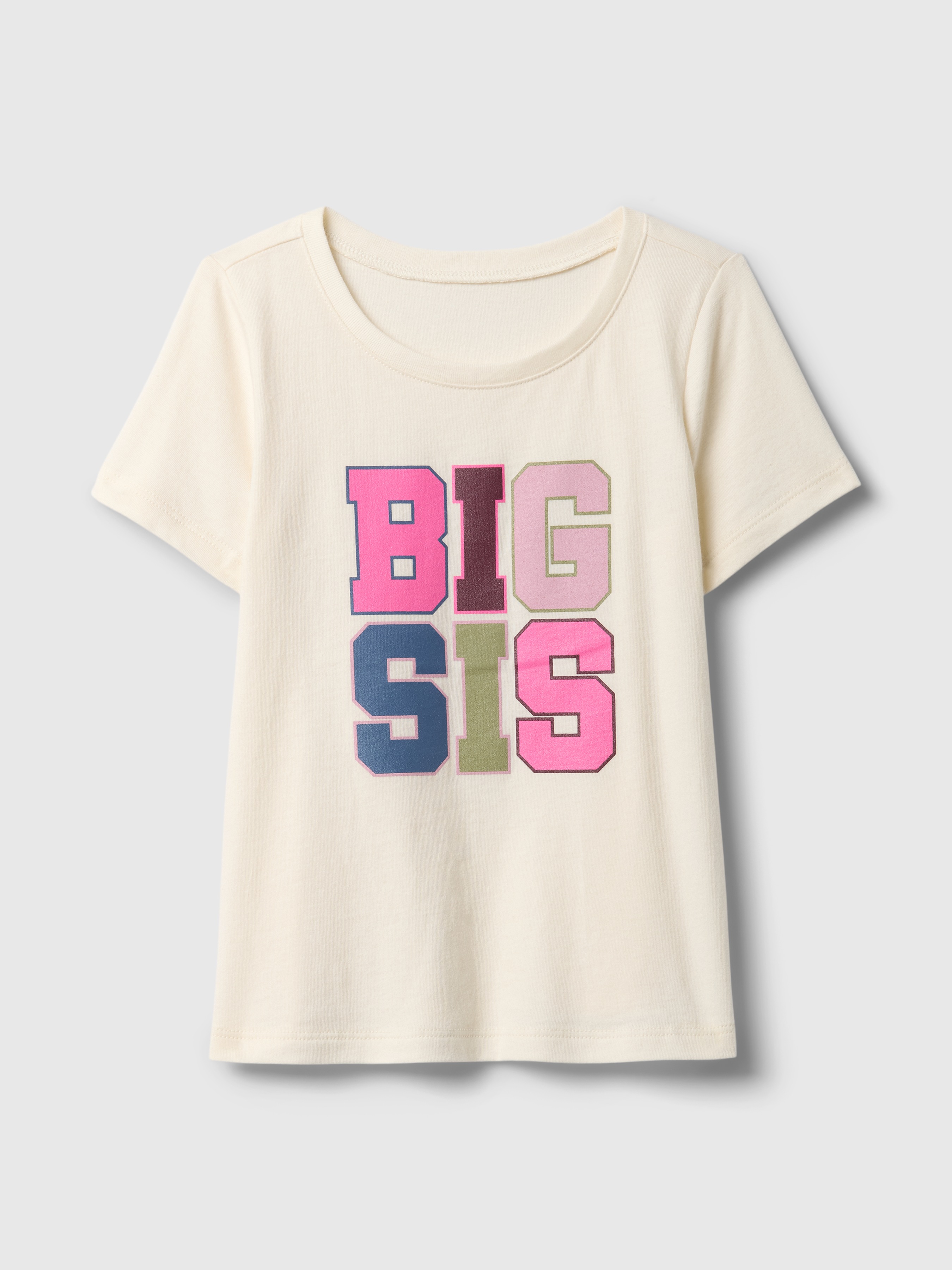 babyGap Graphic T-Shirt