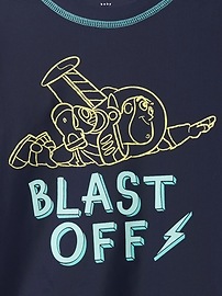 babyGap Rash Guard