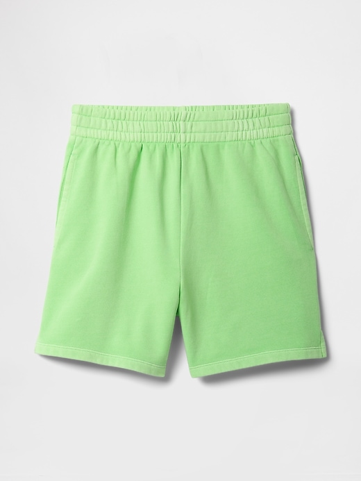 Image number 5 showing, Fleece Shorts