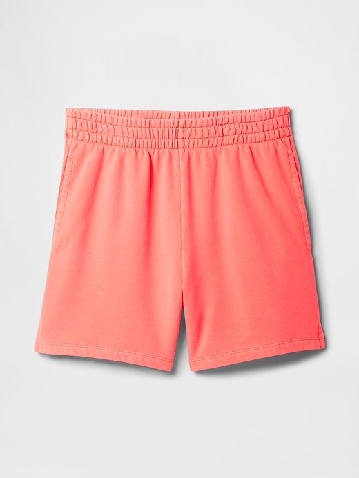 Image number 5 showing, Fleece Shorts