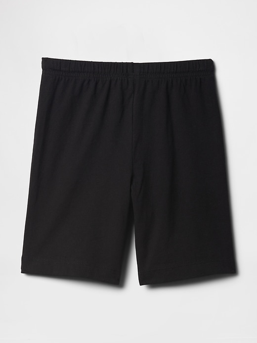 Image number 2 showing, babyGap Jersey Pull-On Shorts