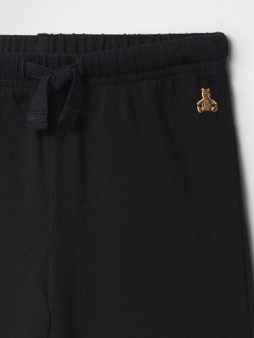 Image number 3 showing, babyGap Jersey Pull-On Shorts