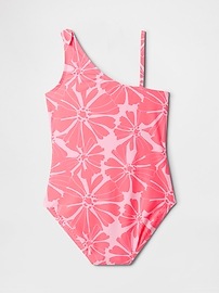 Kids Swim Cross-Back Two-Piece