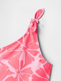 Kids Swim Cross-Back Two-Piece