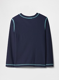 babyGap Rash Guard