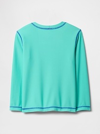 babyGap &#124 Disney Swim Rash Guard