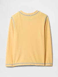 babyGap &#124 Disney Swim Rash Guard