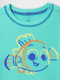 babyGap &#124 Disney Swim Rash Guard