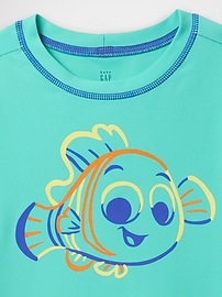 babyGap &#124 Disney Swim Rash Guard