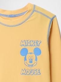 babyGap &#124 Disney Swim Rash Guard
