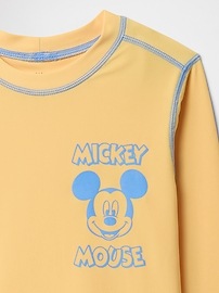 babyGap &#124 Disney Swim Rash Guard