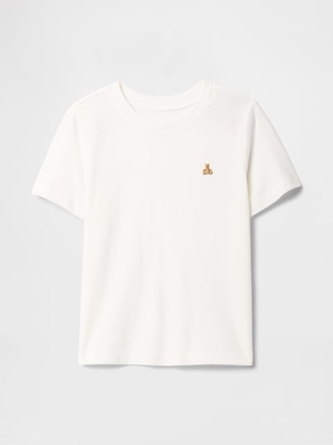 babyGap Brannan Bear Crewneck T-Shirt