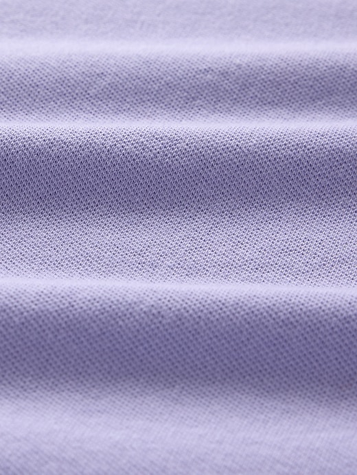Image number 4 showing, Stretch Pique Polo Shirt
