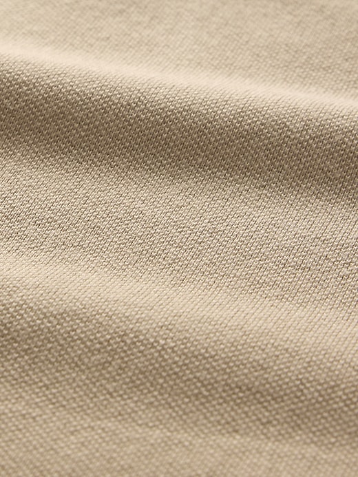 Image number 4 showing, Stretch Pique Polo Shirt
