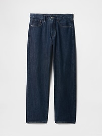 SuperSoft Relaxed Jeans