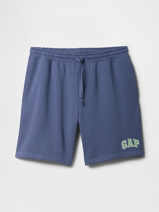 Image number 4 showing, Gap Logo Shorts