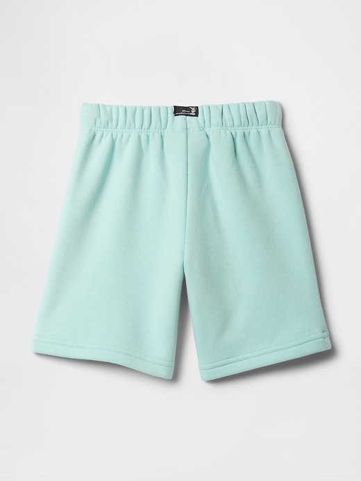 Image number 2 showing, babyGap &#215 Disney Relaxed Gap Logo Pull-On Shorts
