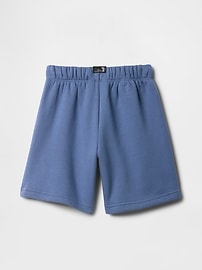 babyGap &#124 Disney Relaxed Gap Logo Pull-On Shorts