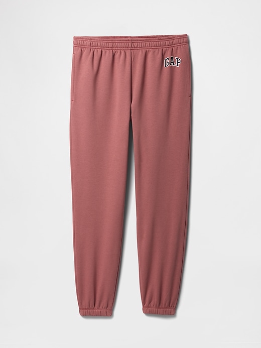 Image number 4 showing, Gap Logo Joggers