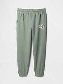 Disney Relaxed Gap Logo Joggers