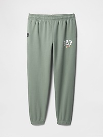 Disney Relaxed Gap Logo Joggers
