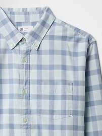 Oxford Shirt in Standard Fit
