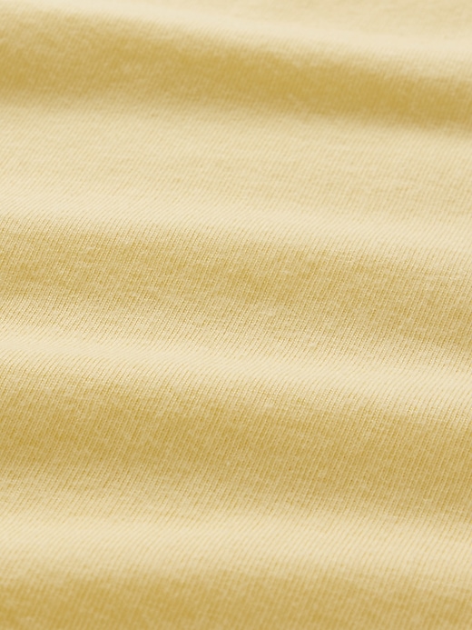 Image number 4 showing, Everyday Soft Crewneck T-Shirt