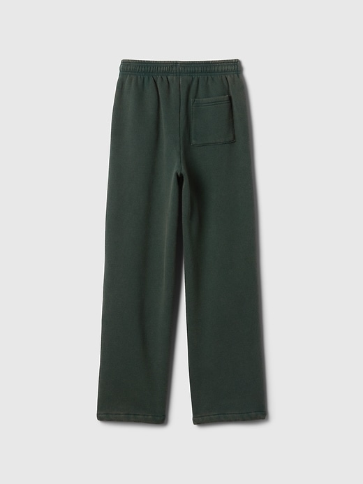 Image number 3 showing, Kids Vintage Soft Relaxed Pants