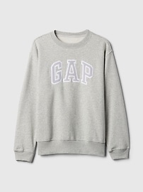 Gap Logo Sweatshirt