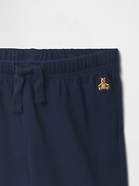 babyGap Jersey Pull-On Shorts