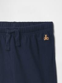 babyGap Print Jersey Pull-On Shorts