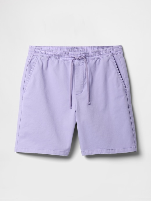 Image number 6 showing, 7" Essential Easy Shorts