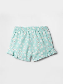 babyGap Pull-On Shorts