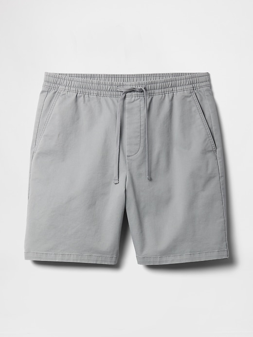 Image number 6 showing, 7" Essential Easy Shorts