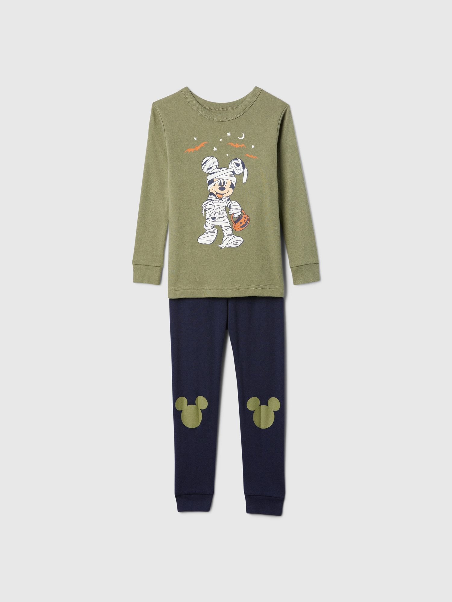 Baby Yoda Pajama Sets Gap Factory