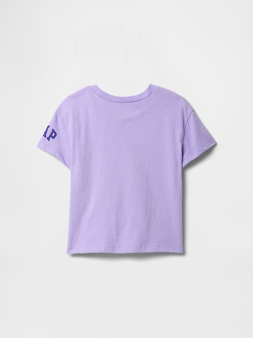 Image number 2 showing, babyGap &#215 Disney Graphic T-Shirt