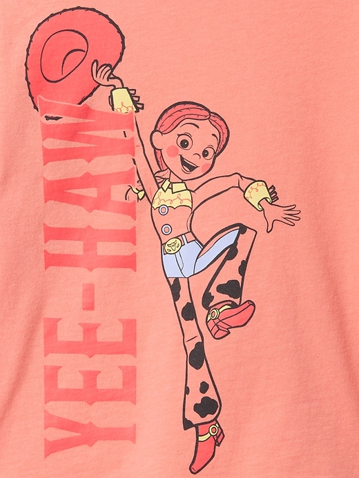 Image number 3 showing, babyGap &#215 Disney Graphic T-Shirt