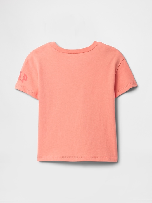 Image number 2 showing, babyGap &#215 Disney Graphic T-Shirt
