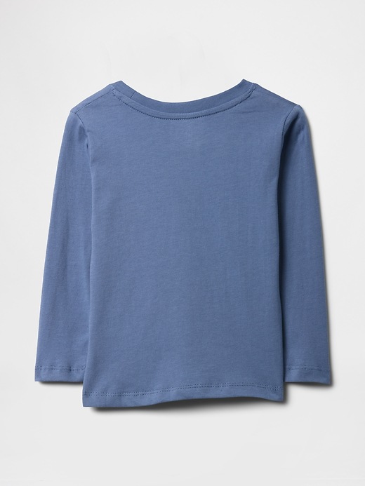 Image number 2 showing, babyGap &#124 Peanuts Graphic T-Shirt