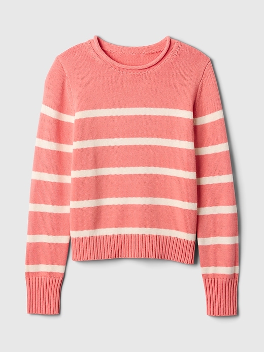 Image number 5 showing, Roll Neck Sweater