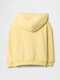 babyGap × Disney Relaxed Logo Hoodie