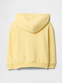 babyGap × Disney Relaxed Logo Hoodie