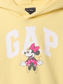 babyGap × Disney Relaxed Logo Hoodie
