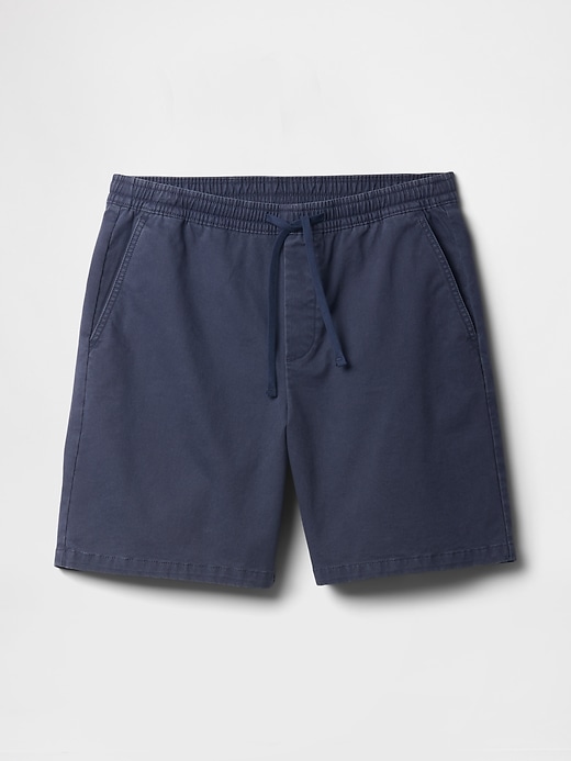 Image number 6 showing, 7" Essential Easy Shorts